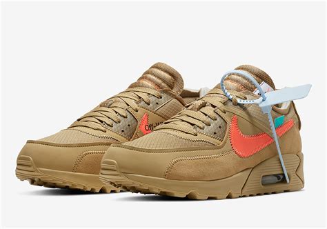 Air Max 90 desert ore